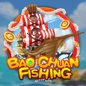 Bao Chuan Fishing Slot â Play Now at az777