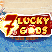7 Lucky Gods Game Image