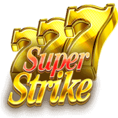 777 Super Strike Game Image