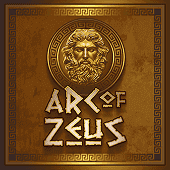 Arc Of Zeus Game Image