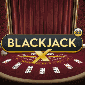 BlackjackX 33 Game Image