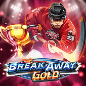 Break Away Gold Game Image