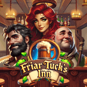 Friar Tuck's Inn Game Image