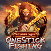Onestick Fishing Game Image