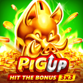 Pig Up Game Image