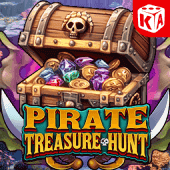 Pirate Treasure Hunt Game Image