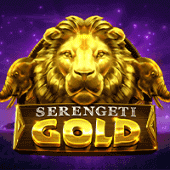 Serengeti Gold Game Image
