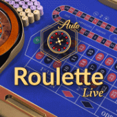 Speed Auto Roulette Game Image