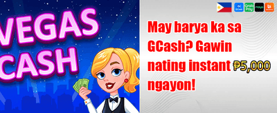 Daily 5% VIP Cashback