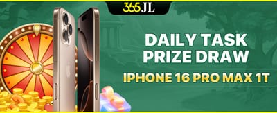 Daily Slot Spin